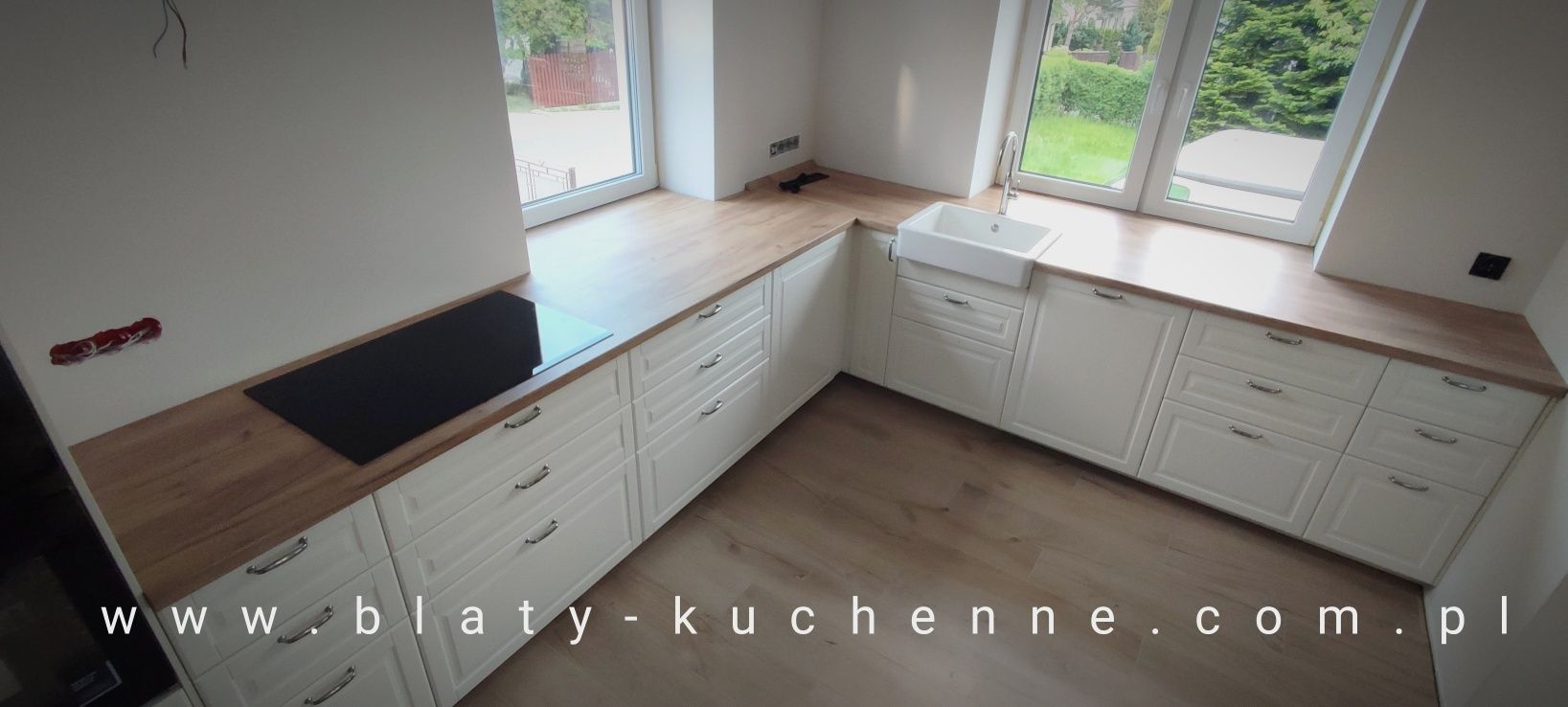 Blat kuchenny Ikea kronospan k365 4x0,635m