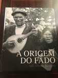 A Origem do Fado - José Alberto Sardinha