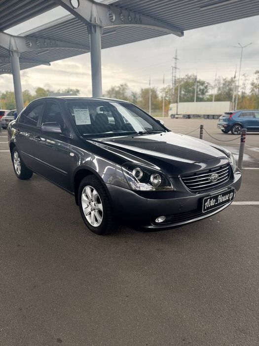 Продам Kia Magentis