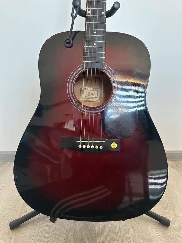 Gitara akustyczna Ever Play