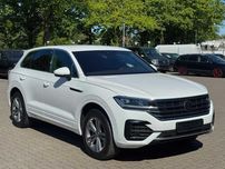 Volkswagen Touareg  2022
