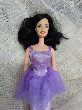 Кукла лялька Барби фирма Маттел 1998  г.