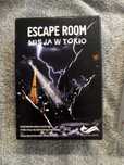 Escape Room. Misja w Tokio