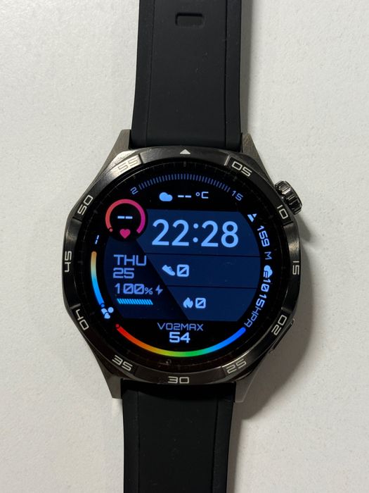 Huawei Watch GT 5