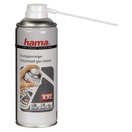 Hama - sprężone powietrze 400ML - OUTLET