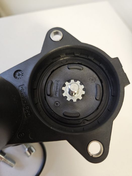 Моторчик супорта VW