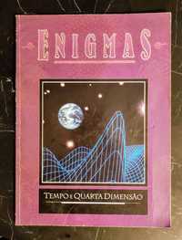 Enigmas – duas revistas