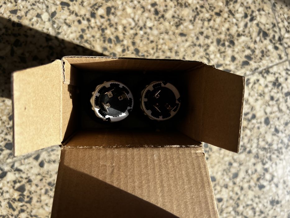 Vende se lampadas led