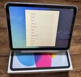 Tablet Apple iPad 11. generacji 11" 128GB Niebieski GW