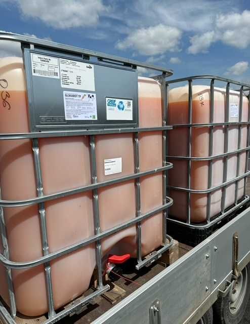 Gliceryna roślina z b-karotenem mieszanka paszowa źródło energii