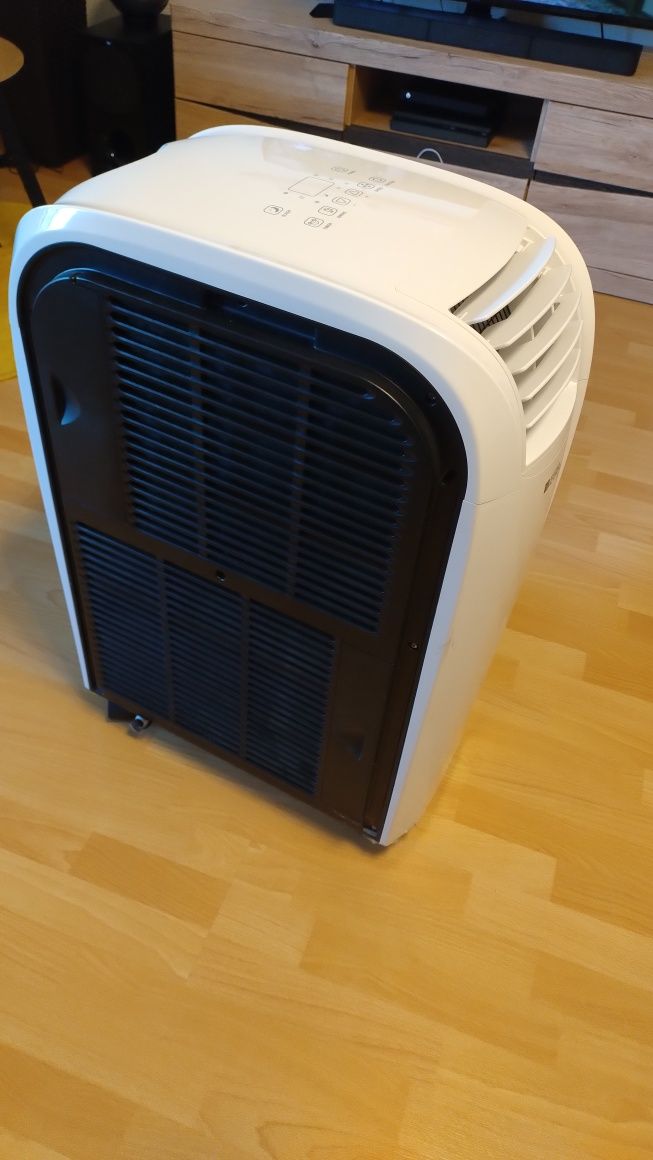 Fral super cool FSC 14.2 klimatyzator / klimatyzacja przenośna