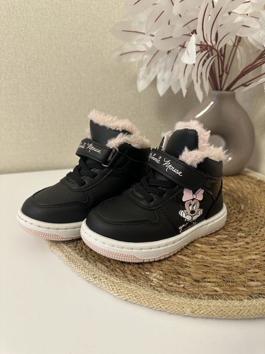 Зимові ботинки 24 розмір