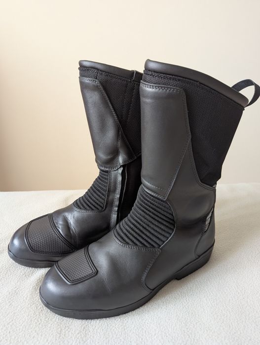 Сапоги мотоботы унисекс BMW Allround. р42