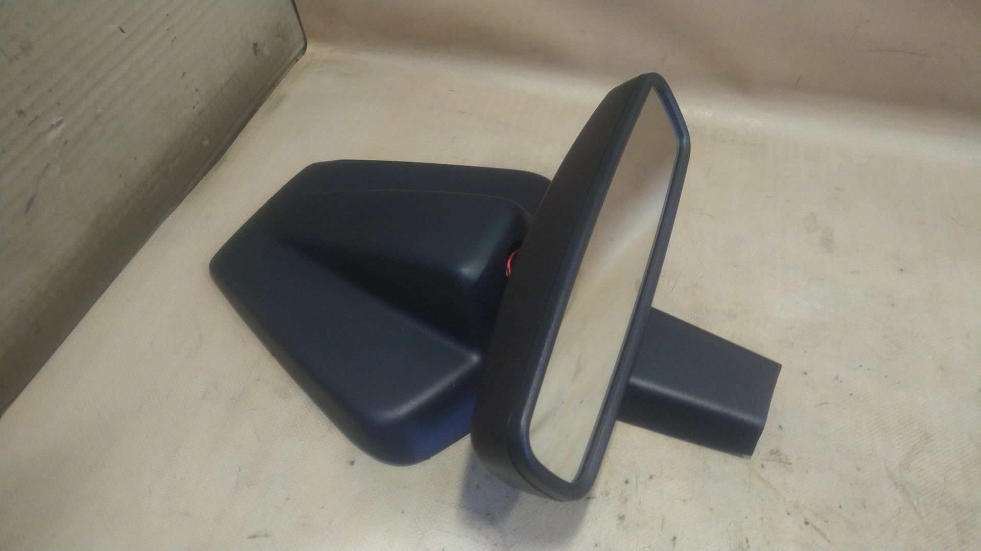 ) S-Max Mk2 lusterko kamera