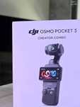 Kamerka Sportowa DJI Osmo Pocket 3 Creator Combo