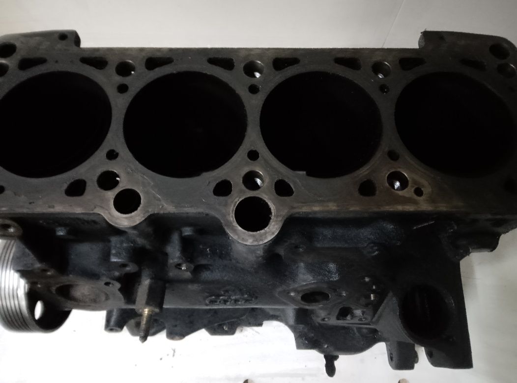 VW T4 1,9 TD kod ABL Blok silnika nominał
