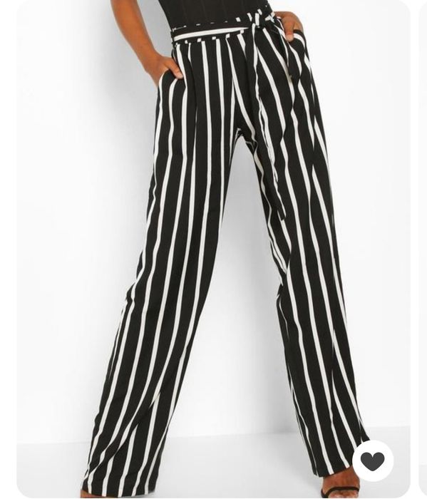 Жіночі штани boohoo