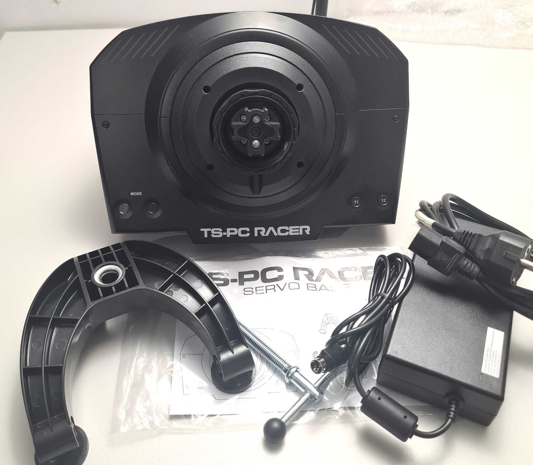 Kierownica Thrustmaster TS-PC RACER SERVO BASE 55224