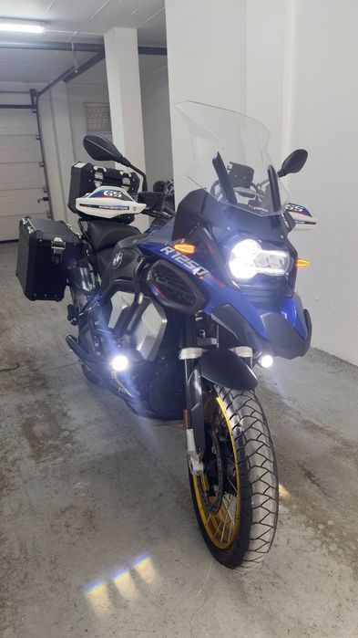 BMW R 1250 GS Adventure