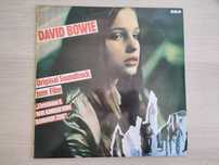 "Zum film soundtrack" David Bowie