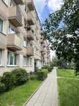 Grochow , ul Zagójska, 35m2, 2 pokoje , swietny rozklad