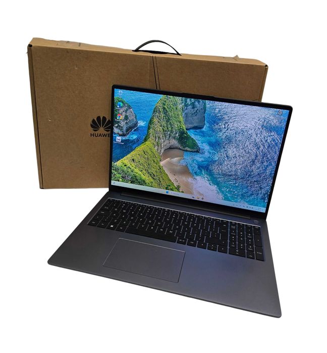 Laptop Huawei MateBook D 16 " Intel Core i5 16 GB / 512 GB szary