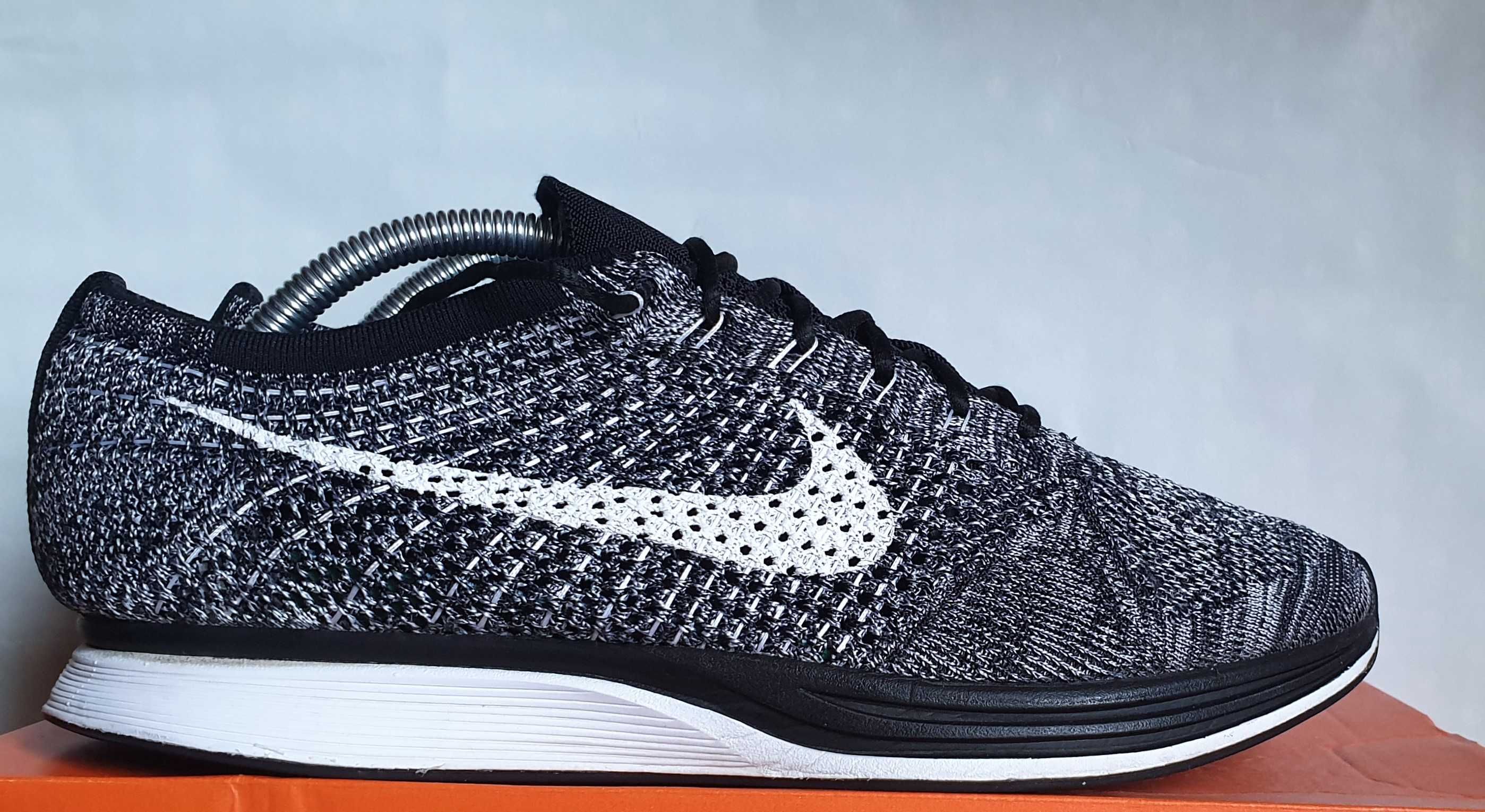 Nike Flyknit Racer Oreo 2.0 , 2016 11US/45EUR