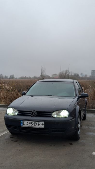 Продам Golf 4 1.9sdi