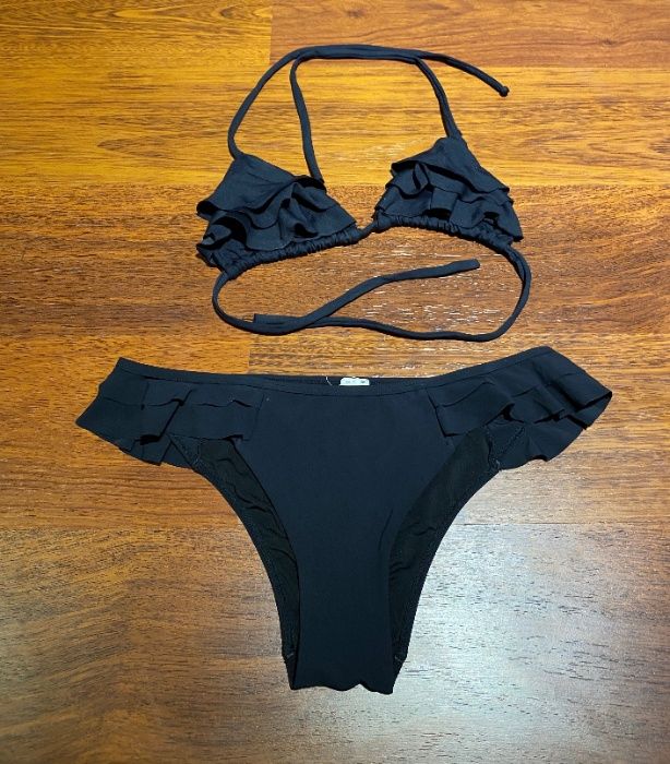 Bikinis brasileiros novos ou em ótimo estado - S e L