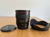 Canon ef 24mm 1.4