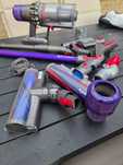 Odkurzacz Dyson V11 Animal+