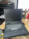 Ogłoszenie Prywatne: Laptop HP OMNIBOOK 5700CT DYSK 2GB / 48MB Pamiec