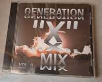 Płyta CD Generation " X " ofoliowana z  USA