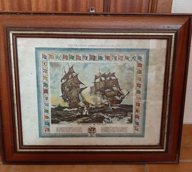 Quadros vários temas