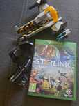 Gra starlink xbox one