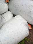 Styropian granulowany granulat styropianowy Styrobeton