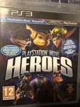Sprzedam zamienię Playstation 3 move Heroes