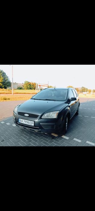 Продаж Ford focus 2 universal