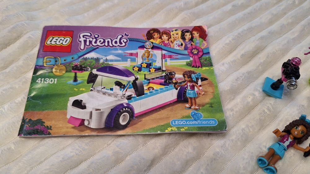 Lego Friends 41301