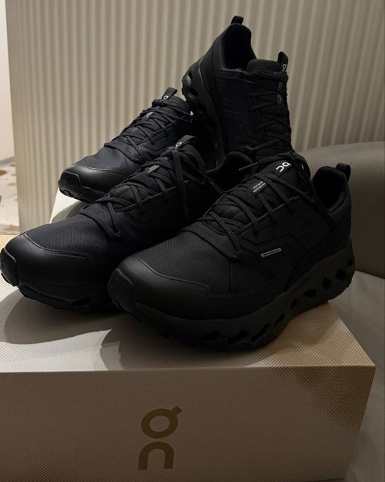 Кросівки чоловічі on cloud