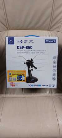 Antena pokojowa DSP-860