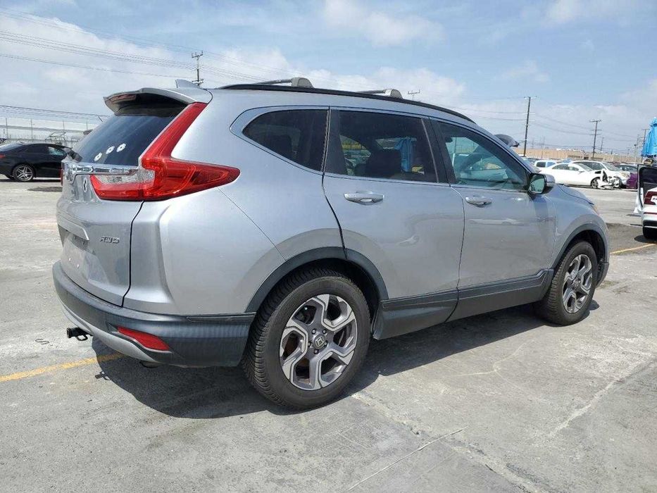 Honda CR-V  2018