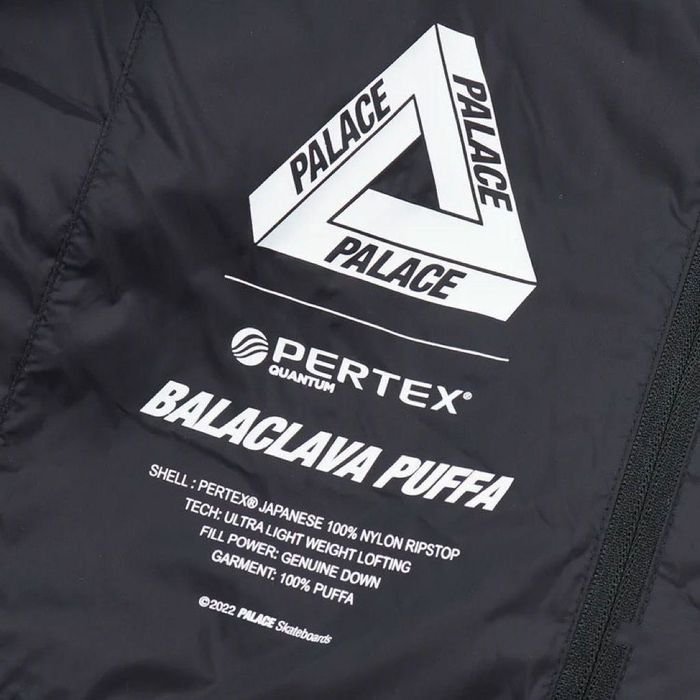 | РОЗПРОДАЖ | Куртка Palace