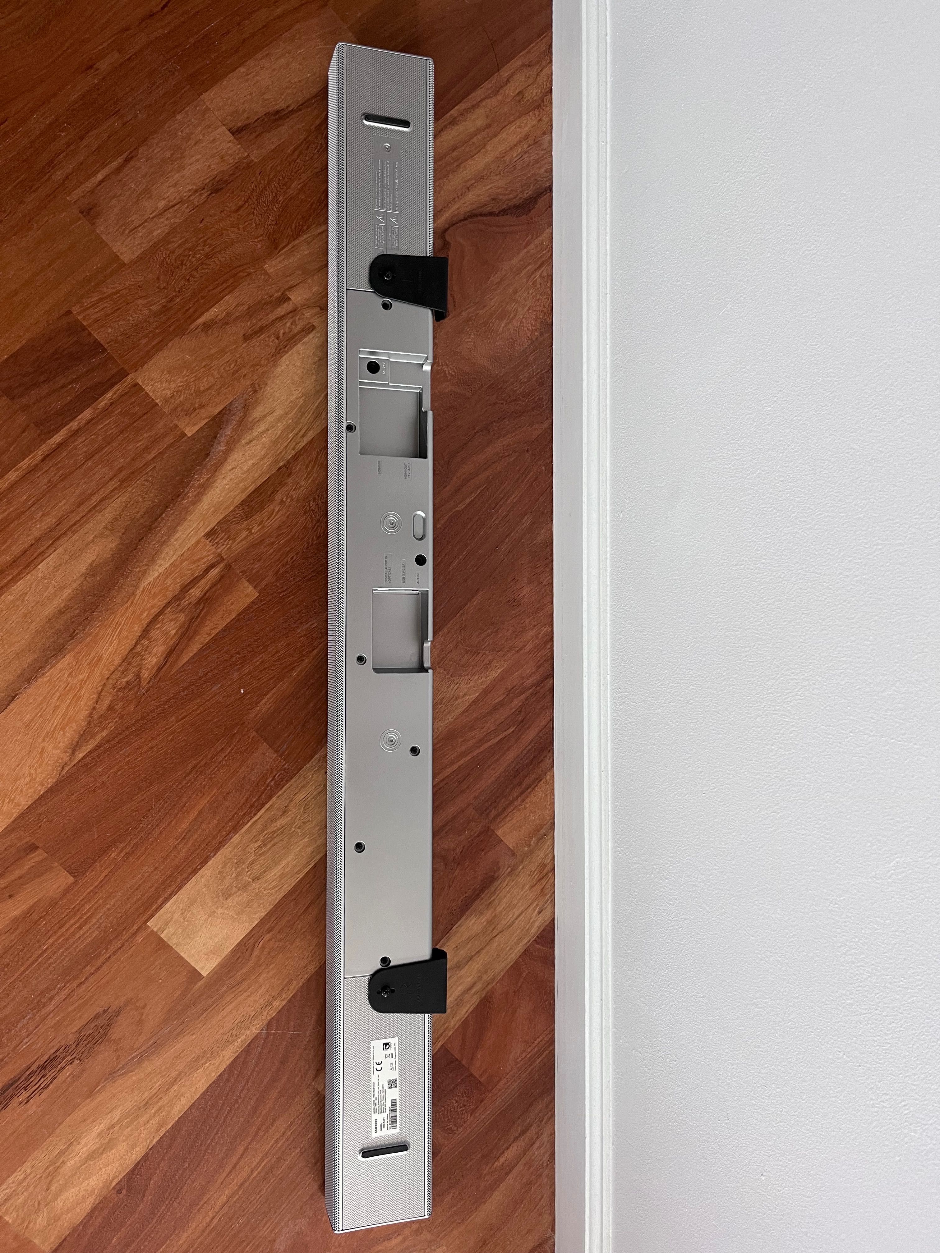 Zestaw Samsung Soundbar HW-K551 i Subwoofer PS-WK551