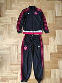 Dres Ajax Amsterdam firmy Adidas rozm.152