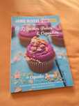 Livros de bolos e capcakes