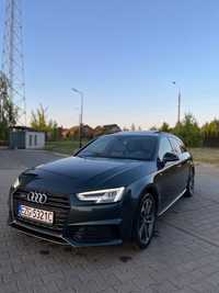 Audi A4 Sprzedam Audi A4 B9 Quatrro