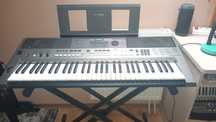 Keyboard Yamaha psr e443