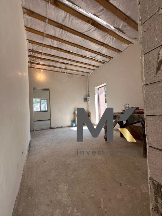 Продаж будинку у Немішаєво.