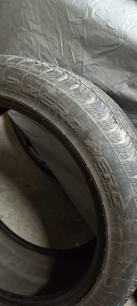 Pirelli 245/45/19